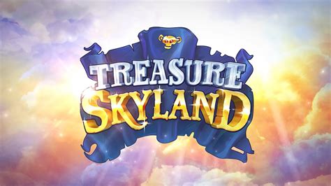 Treasure Skyland Betway
